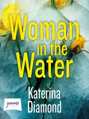 Woman in the Water - Audiobook